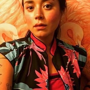 Meet your Posher, Jade